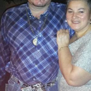 Meet your Posher, Maria irma