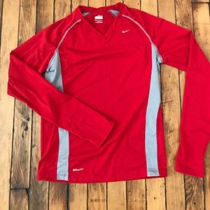 Nike long sleeve