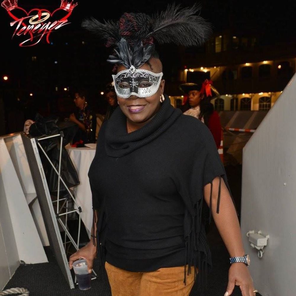 Meet your Posher, Cheryl