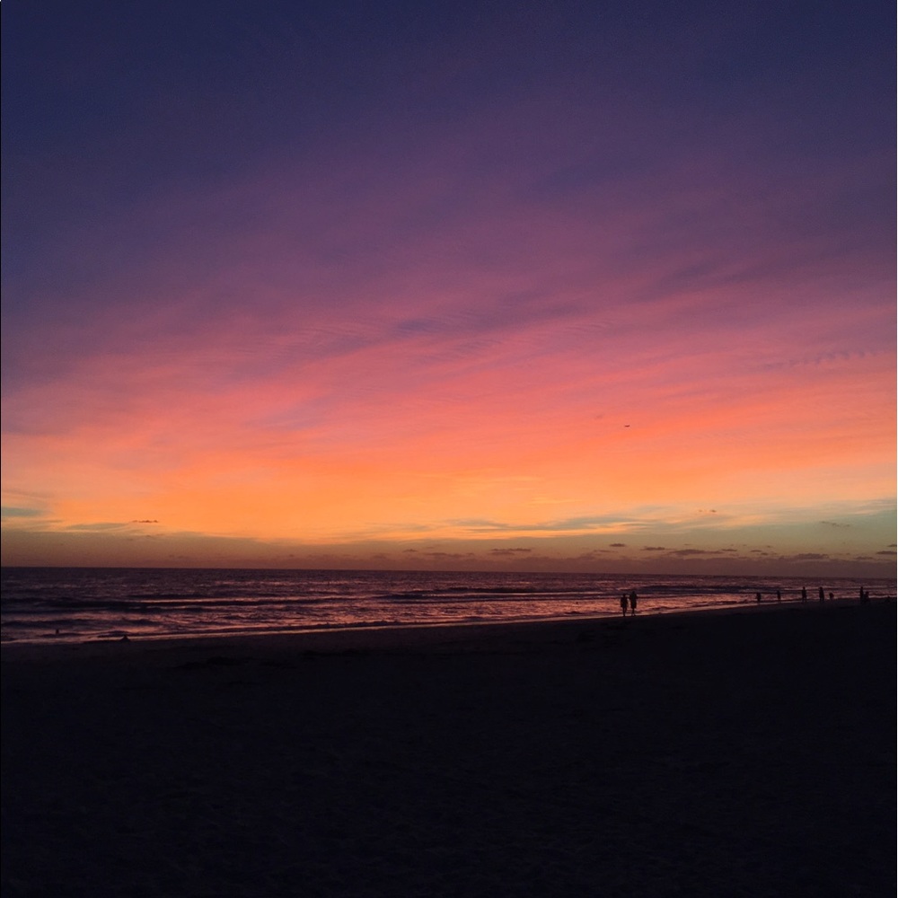 Meet your Posher, Kristine