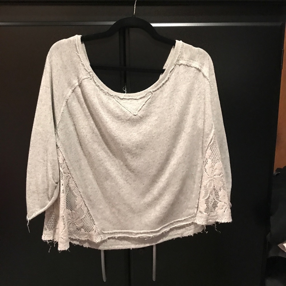 Free People Sweater
