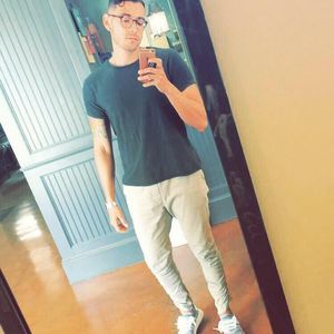 Meet your Posher, Julio