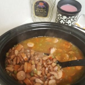 Meet your Posher, Todd