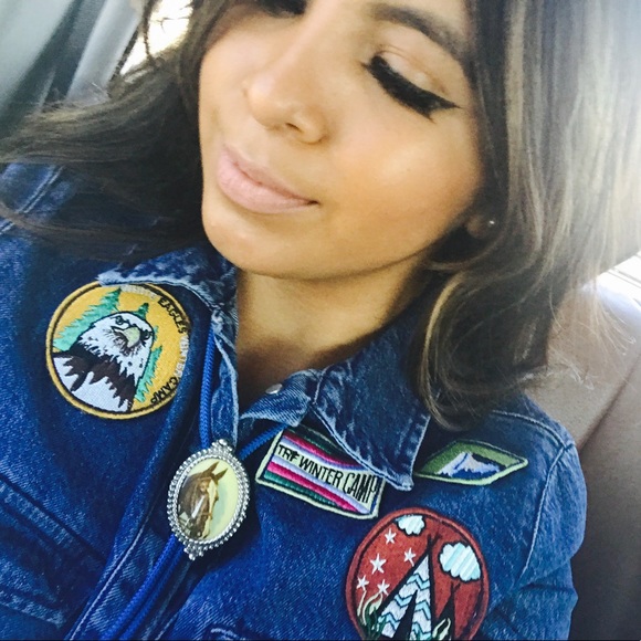 Meet your Posher, •{Zoe}• - Picture 4 of 7