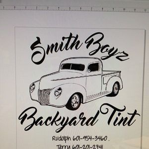 Meet your Posher, Rudolph