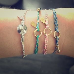 Alex & Ani Precious Threads ✨