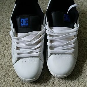 Men's DC shoes