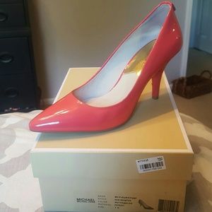 Michael Kors Pump
