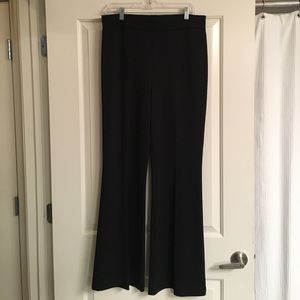 INC Black Pant