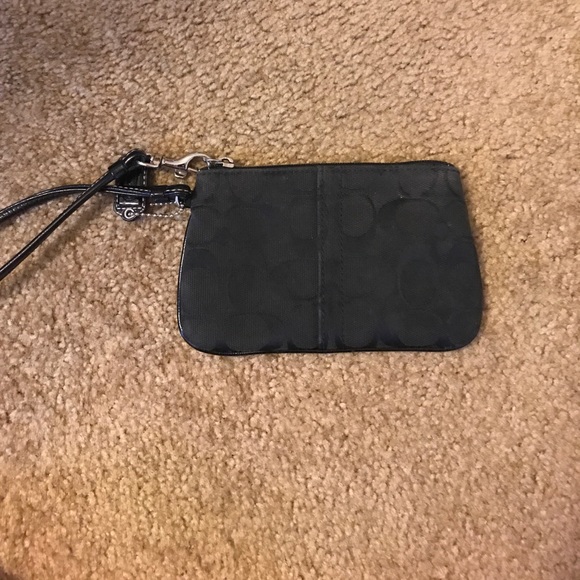 Coach Handbags - Coach change purse