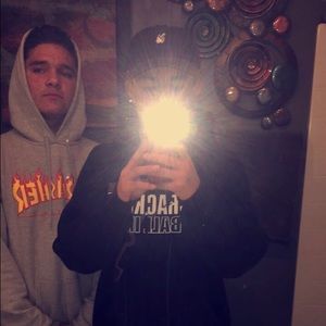 Meet your Posher, Logan