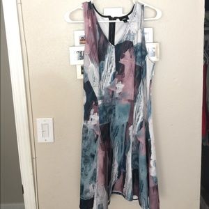 Mossimo modern dress