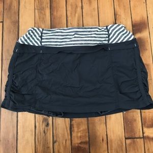 Lululemon skort