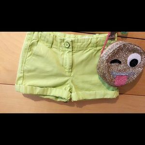 JCrew Girls Short