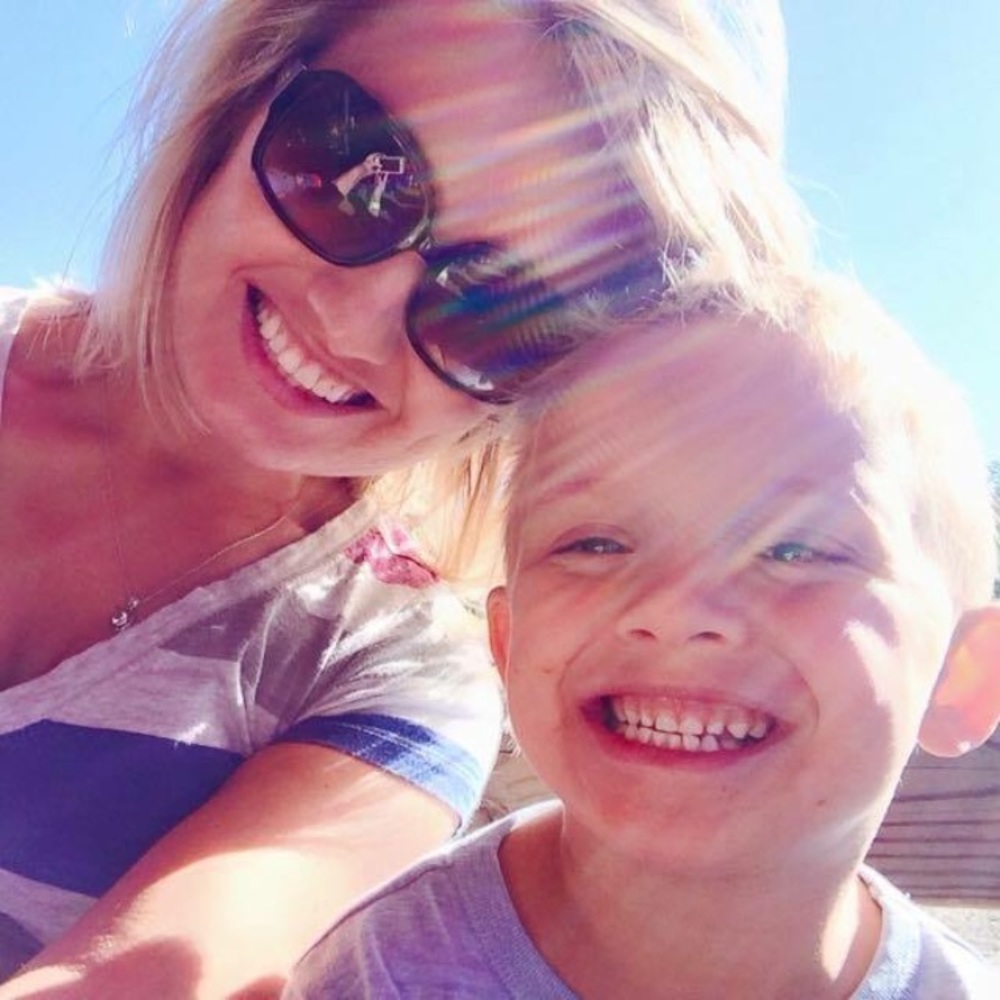 Meet your Posher, Kelly