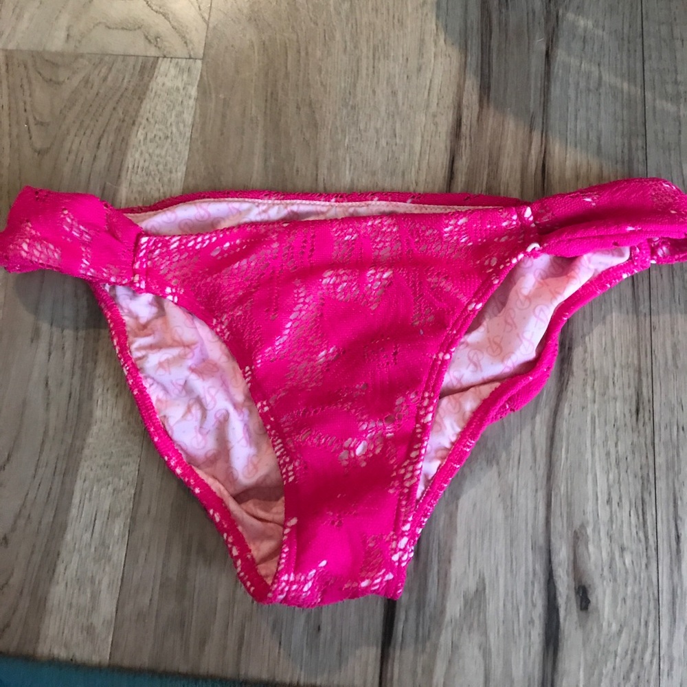 Vs Bikini bottoms
