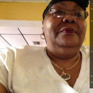 Meet your Posher, Lucy