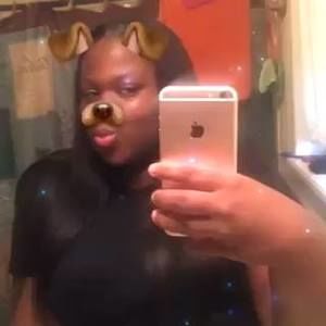 Meet your Posher, Tommisha