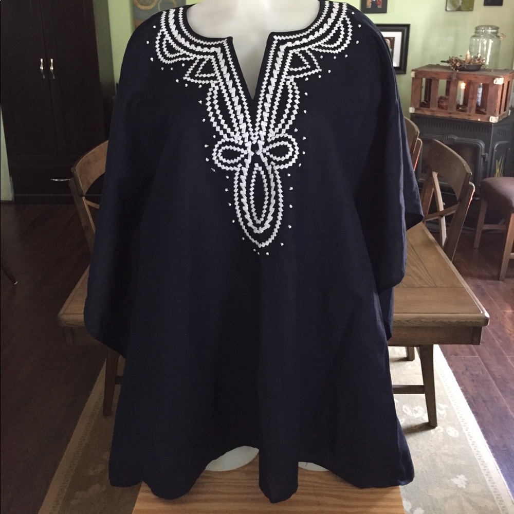 Talbot's NWT Top