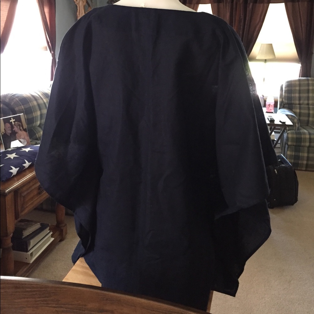Talbot's NWT Top - Picture 4 of 4