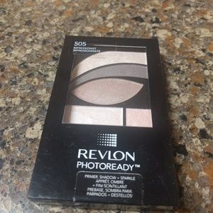 Revlon eyeshadow
