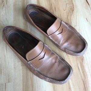 Great Prada Drivers! Authentic - made in Italy