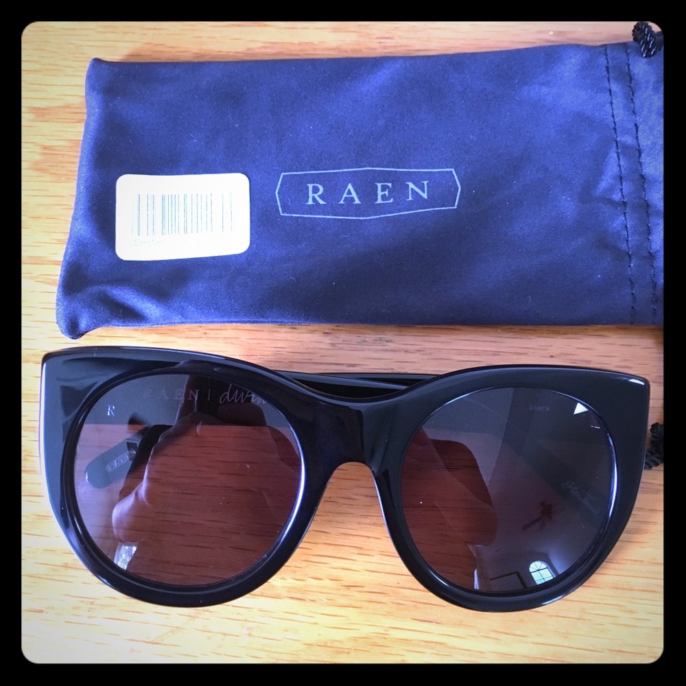 Brand New!! RAEN Sunglasses