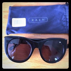 Brand New!! RAEN Sunglasses