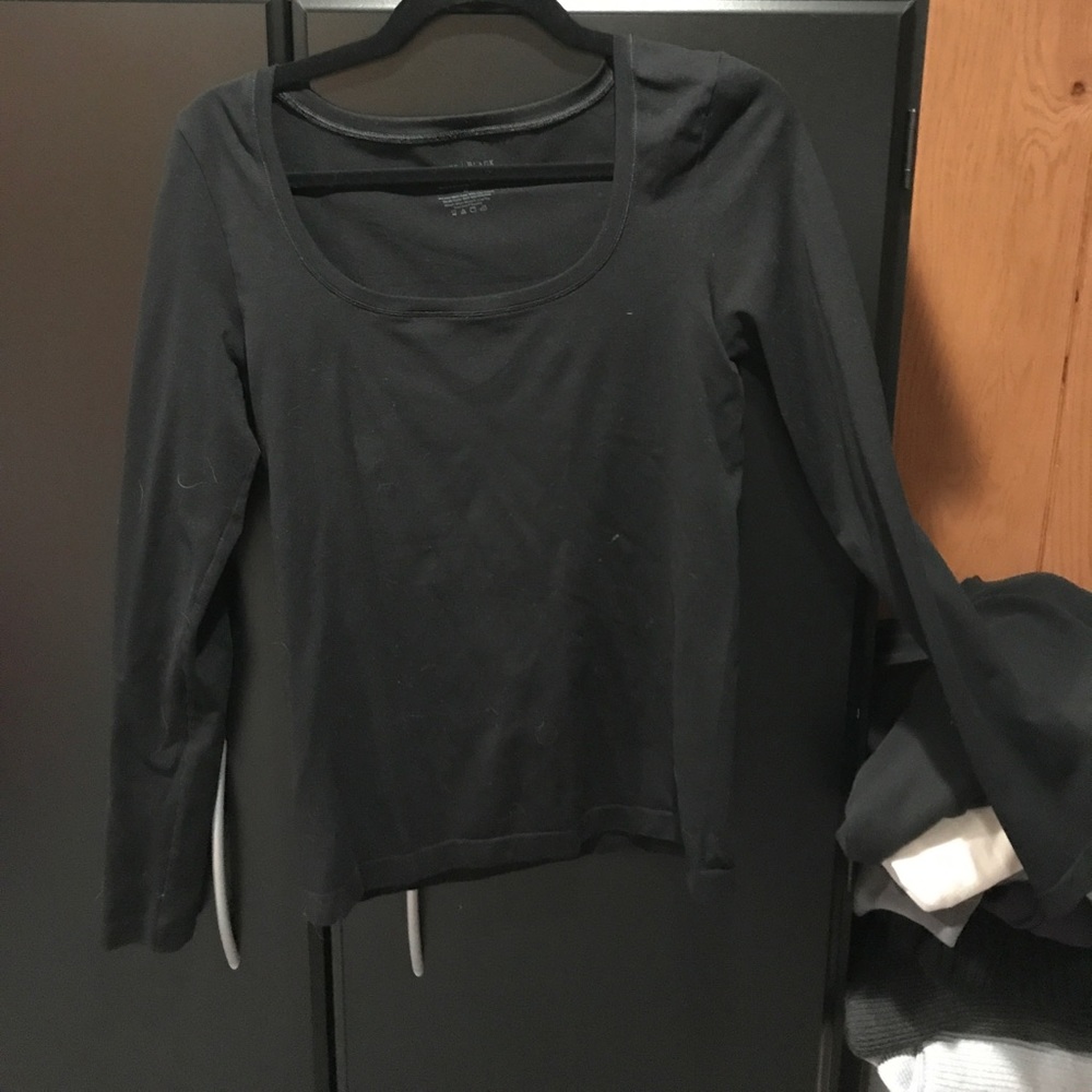 White House Black Market Top!