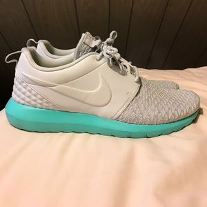 Nike Roshe NM Flyknit PRM 'Calypso'