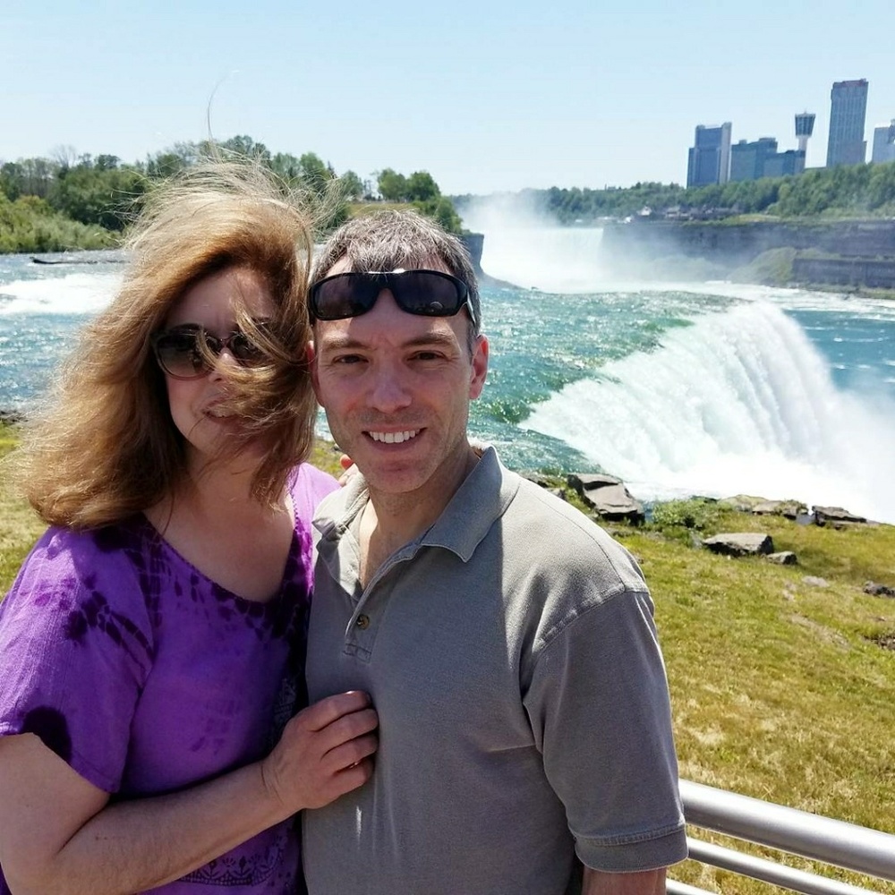 Meet your Posher, Denise