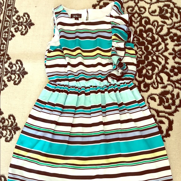 BCX Dresses & Skirts - Bundle 2 for $10. Summer dress.
