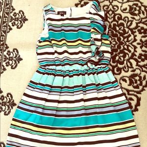 Bundle 2 for $10. Summer dress.