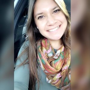 Meet your Posher, Jessika