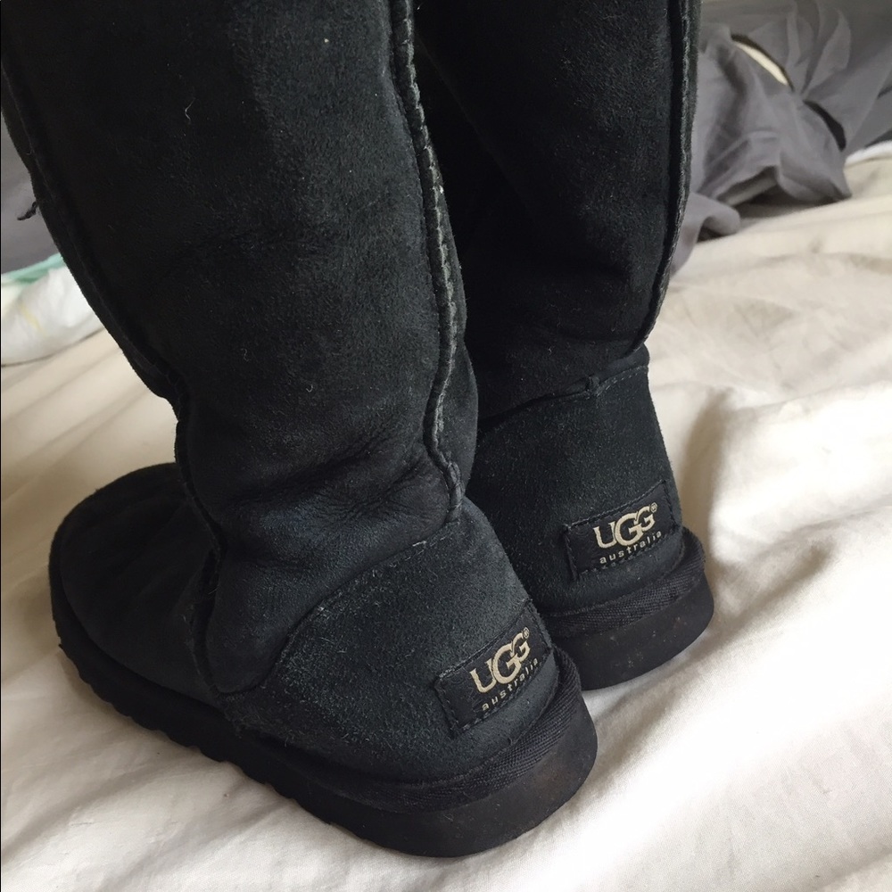 Ugg boots