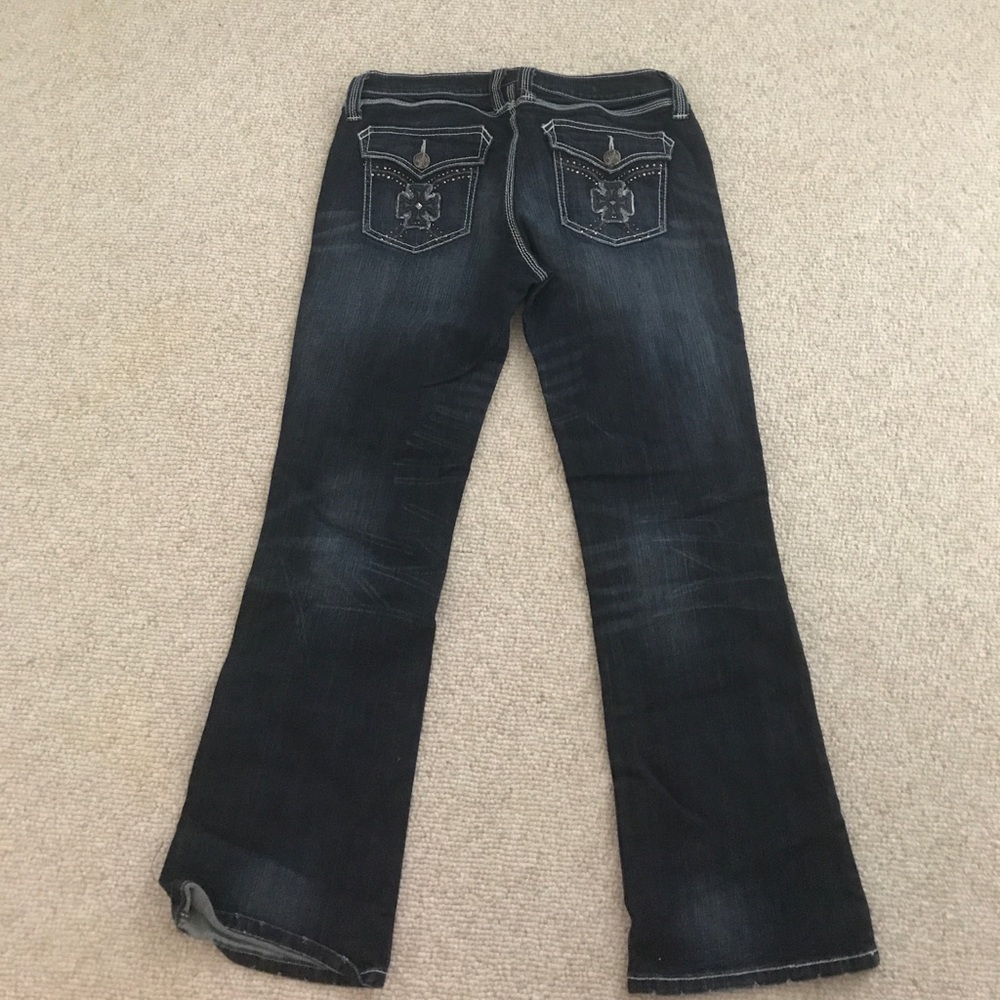 Rock 47 jeans