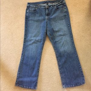Bandolino Blu Jeans Size 20W
