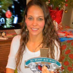 Meet your Posher, Tammy