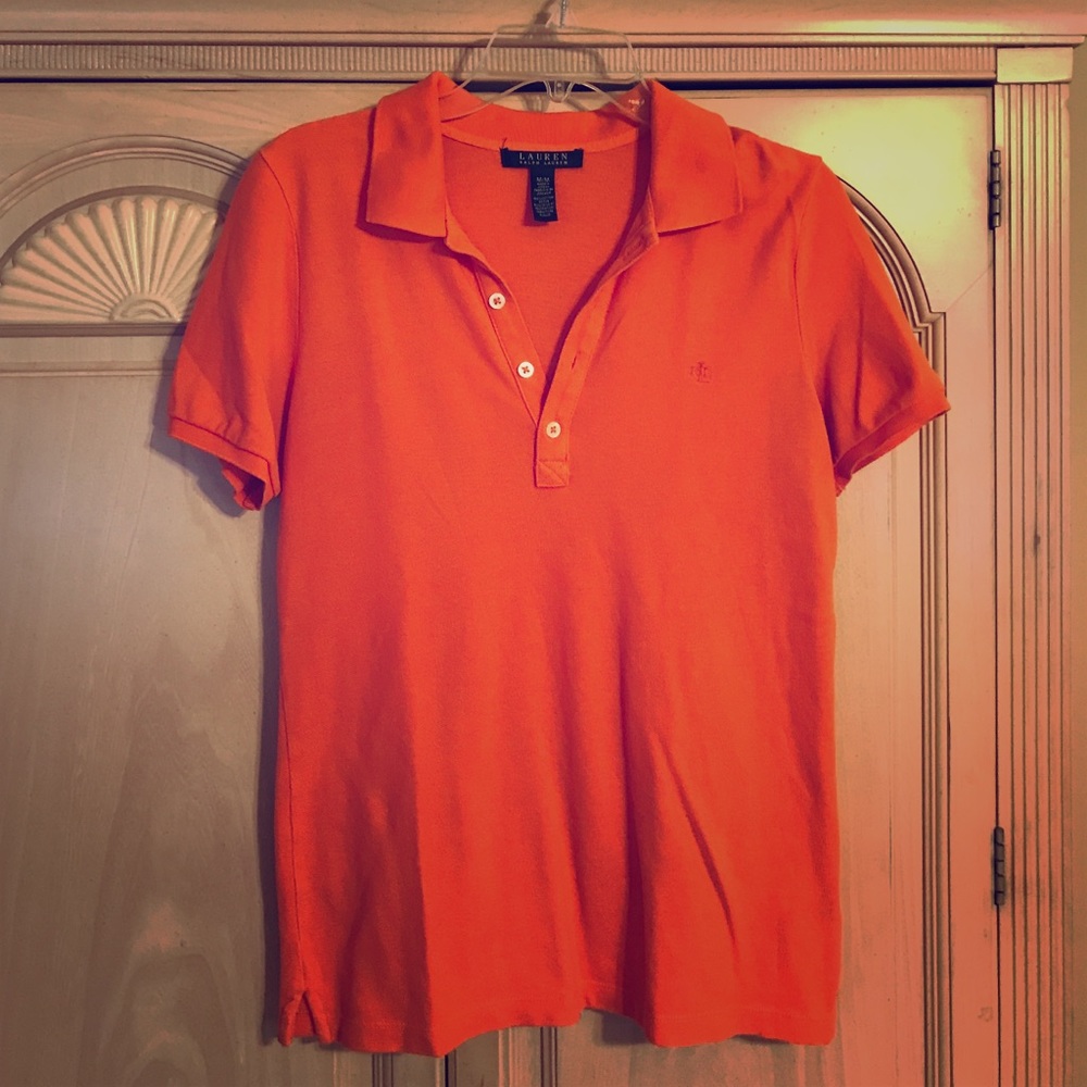 Ralph Lauren ladies polo