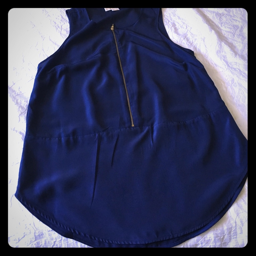 Michael Kors 👍 Navy Blue