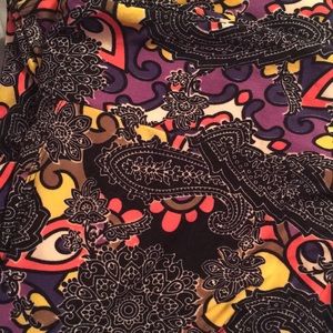 Lularoe TC Leggings New