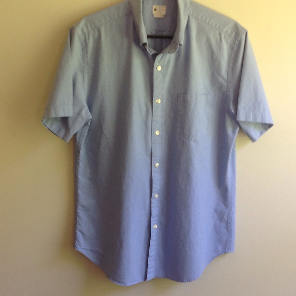 J. Crew Oxford