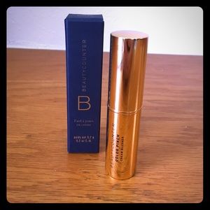 Brand New! Beauty Counter Cream Blush Stick