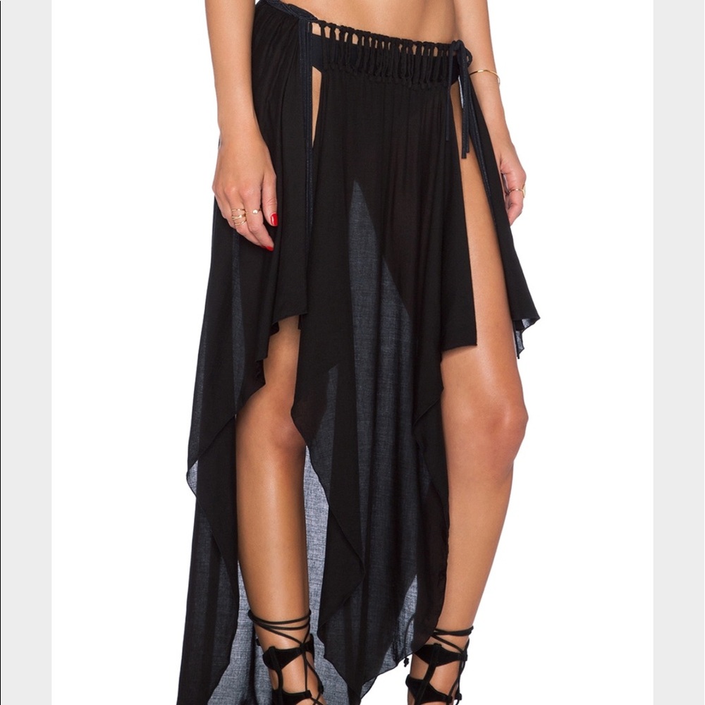 ISO Indah Jamila Skirt