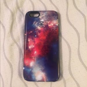 Galaxy IPhone 6/6s Speck Case