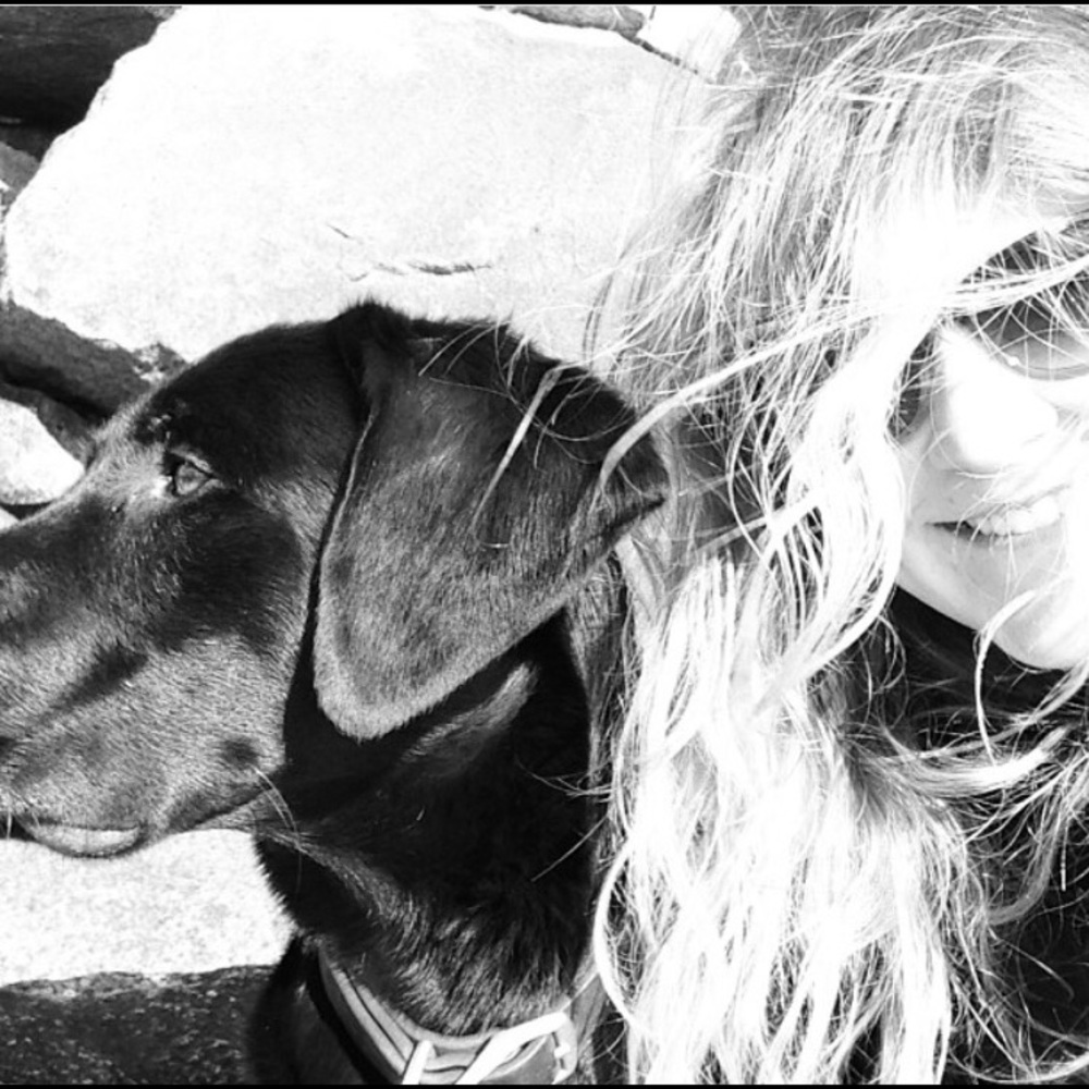 Meet Your Posher, Katie 🪴