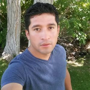 Meet your Posher, Alberto