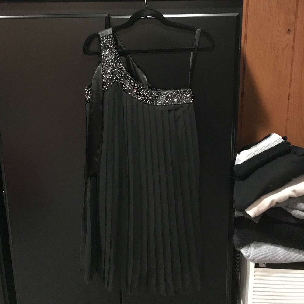 Formal Dress!