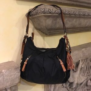 Vince Camuto Cris Shoulder Bag