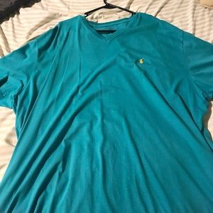 2x Ralph Lauren polo shirt